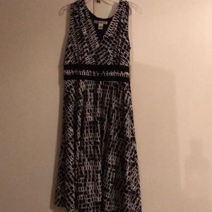 Beautiful maxi dress